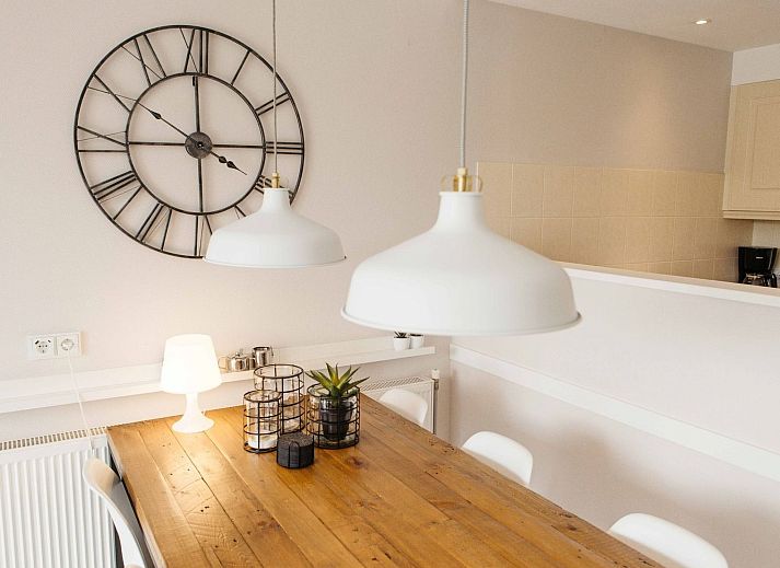 Unterkunft 070193 - Ferienhaus Heegermeer - Vakantiehuis Parc Pharshoeke - Havenwoning geschakeld | 6p