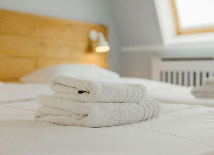 Unterkunft 070193 - Ferienhaus Heegermeer - Vakantiehuis Parc Pharshoeke - Havenwoning geschakeld | 6p