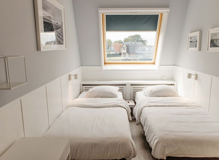 Unterkunft 070193 - Ferienhaus Heegermeer - Vakantiehuis Parc Pharshoeke - Havenwoning geschakeld | 6p