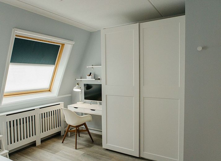 Unterkunft 070193 - Ferienhaus Heegermeer - Vakantiehuis Parc Pharshoeke - Havenwoning geschakeld | 6p