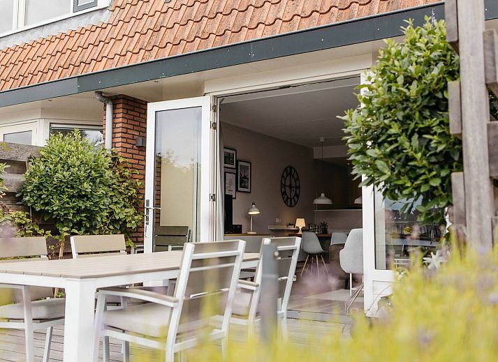 Unterkunft 070193 - Ferienhaus Heegermeer - Vakantiehuis Parc Pharshoeke - Havenwoning geschakeld | 6p