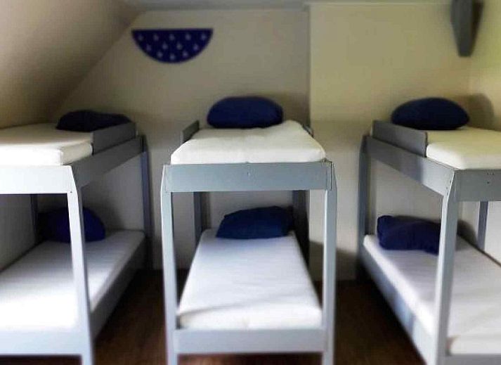 FR164 vakantiehuis in Oudega, Heegermeer met ruime buitenplaats en groene omgeving