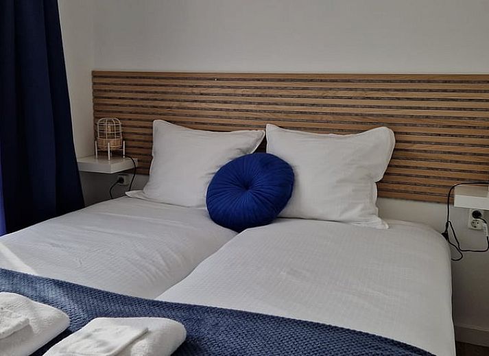 Unterkunft 070414 - Ferienhaus Heegermeer - Huisje in Oudega