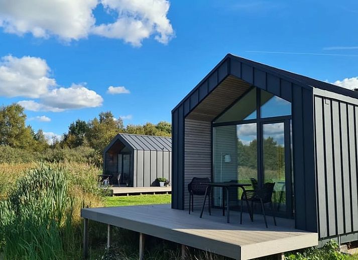 Guest house 070420 • Holiday property Heegermeer • Vakantiehuis in Oudega