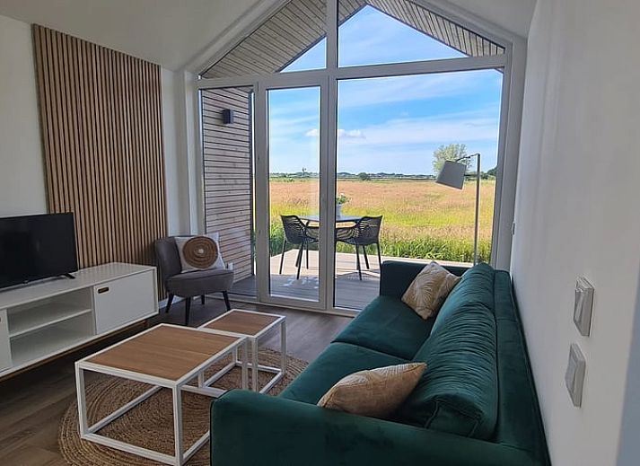 Unterkunft 070420 - Ferienhaus Heegermeer - Vakantiehuis in Oudega