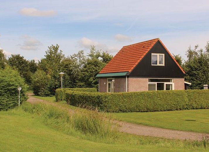 Unterkunft 070604 • Ferienhaus Heegermeer • Vakantiehuis voor 6 personen in Woudsend