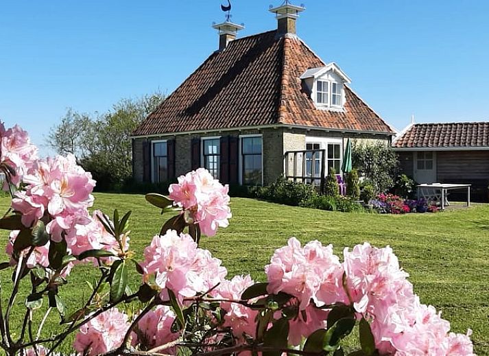 Verblijf 070702 • Vakantiewoning Heegermeer • Huisje in Sandfirden 