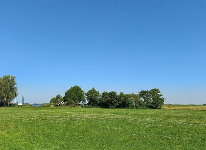 Unterkunft 070702 - Ferienhaus Heegermeer - Huisje in Sandfirden