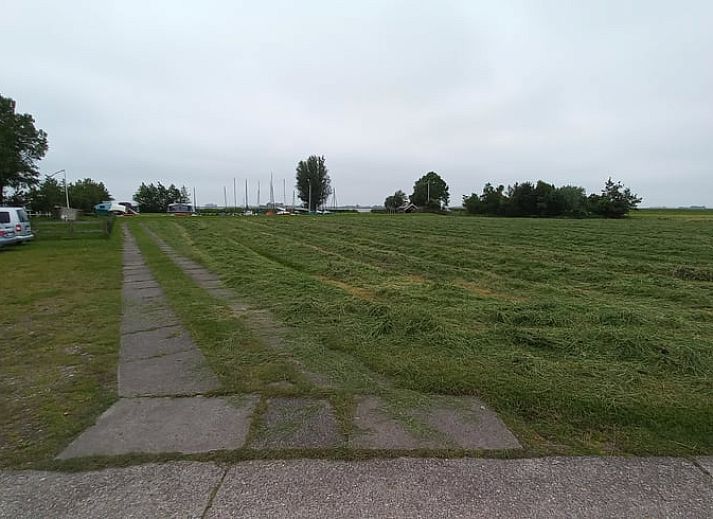 Unterkunft 070702 - Ferienhaus Heegermeer - Huisje in Sandfirden