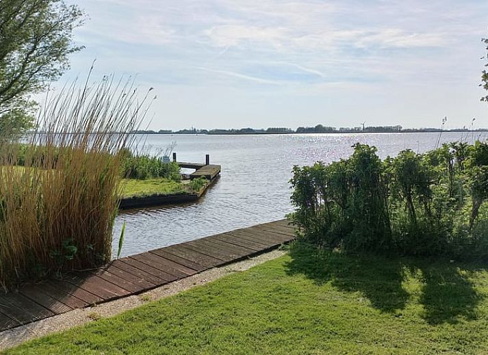 Unterkunft 070702 - Ferienhaus Heegermeer - Huisje in Sandfirden