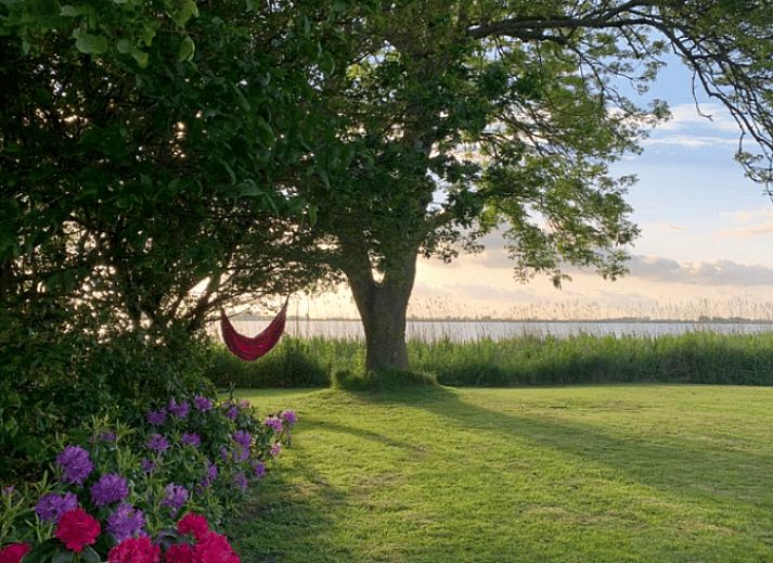 Unterkunft 070702 - Ferienhaus Heegermeer - Huisje in Sandfirden