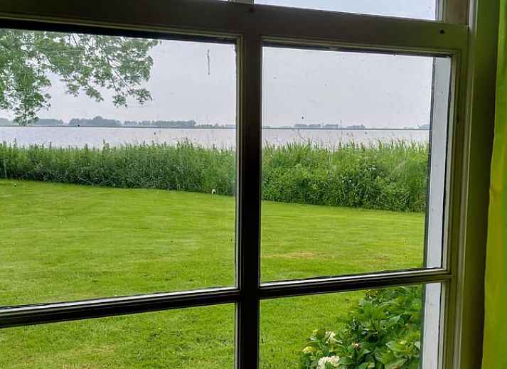 Unterkunft 070702 - Ferienhaus Heegermeer - Huisje in Sandfirden