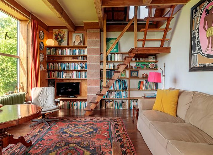 Unterkunft 070702 - Ferienhaus Heegermeer - Huisje in Sandfirden