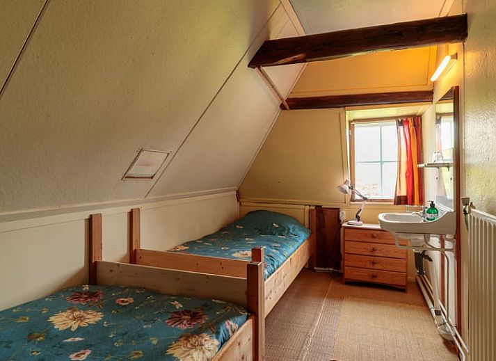 Unterkunft 070702 - Ferienhaus Heegermeer - Huisje in Sandfirden