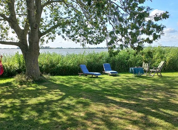 Unterkunft 070702 - Ferienhaus Heegermeer - Huisje in Sandfirden