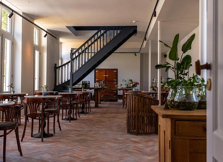 Unterkunft 072401 - Appartement Friese elfsteden - Het Weeshuis