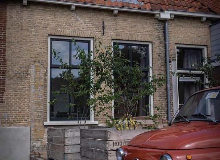 Unterkunft 072401 - Appartement Friese elfsteden - Het Weeshuis