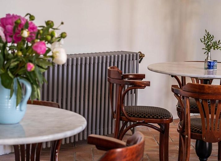 Unterkunft 072401 - Appartement Friese elfsteden - Het Weeshuis