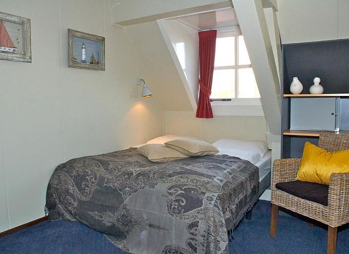 Guest house 076006 - Apartment Schouwen-Duiveland - De Herberg