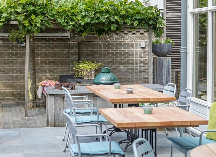 Guest house 076006 - Apartment Schouwen-Duiveland - De Herberg