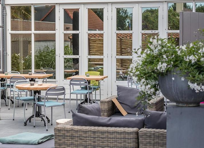 Guest house 076006 - Apartment Schouwen-Duiveland - De Herberg