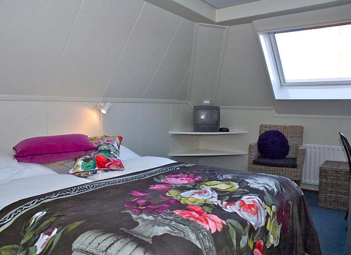 Guest house 076006 - Apartment Schouwen-Duiveland - De Herberg