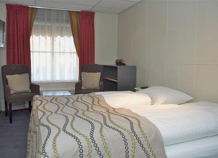 Guest house 076006 - Apartment Schouwen-Duiveland - De Herberg