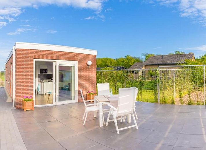 Unterkunft 076221 • Ferienhaus Walcheren • Zoutelande vakantiewoning