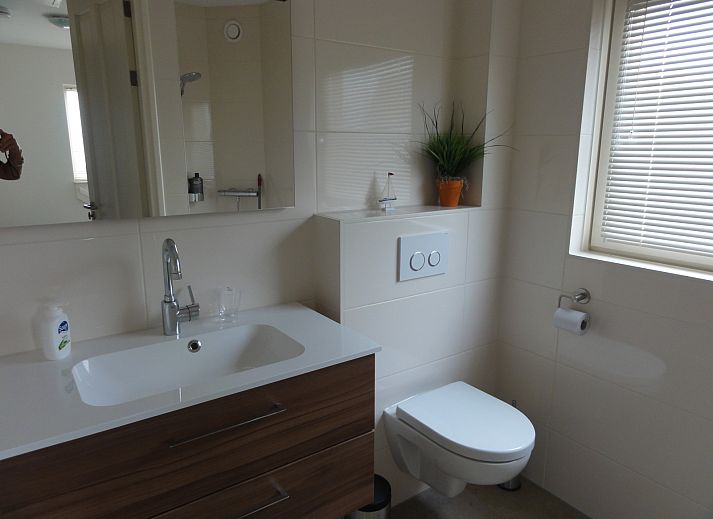 Historic mill near vacation home FR518, Koudum.