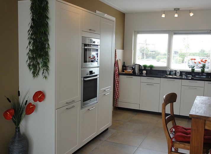 Historic mill near vacation home FR518, Koudum.