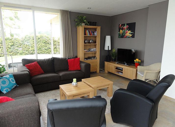 Historic mill near vacation home FR518, Koudum.