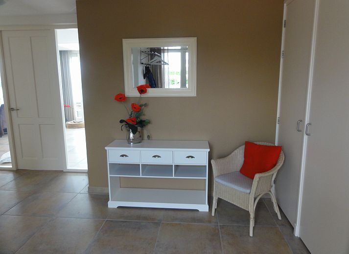 Historic mill near vacation home FR518, Koudum.