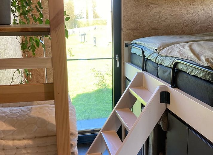 Directions to relaxation at Holiday home in Koudum, located in the serene nature of the Frisian lakes, ideal for a restful vacation.