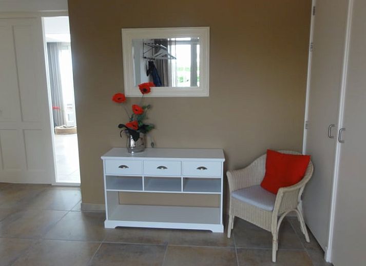 Guest house 080106 - Holiday property Fluessen - Vakantiehuisje in Koudum