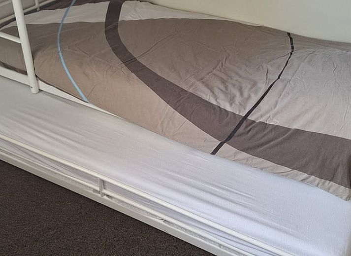 Guest house 080106 - Holiday property Fluessen - Vakantiehuisje in Koudum