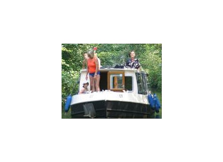 Verblijf 080122 • Boot Fluessen • Dokkum EV 1150
