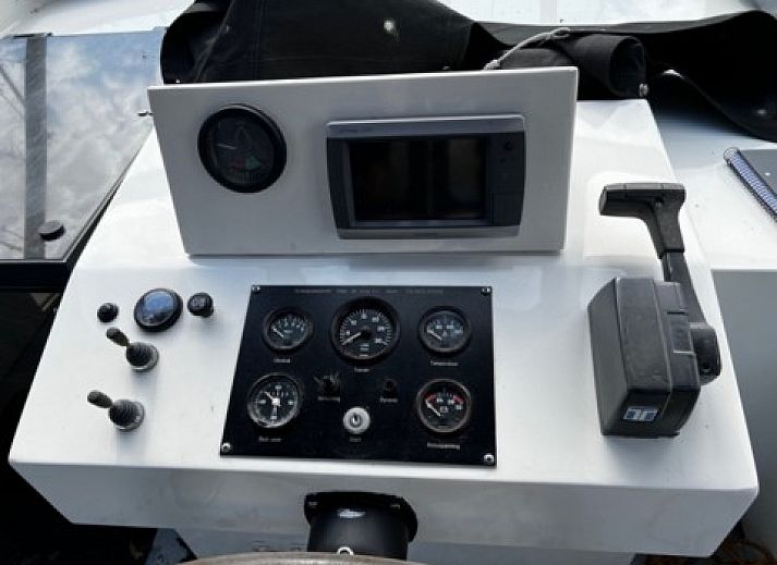 Guest house 080123 - Boat Fluessen - Korina Vri-Jon