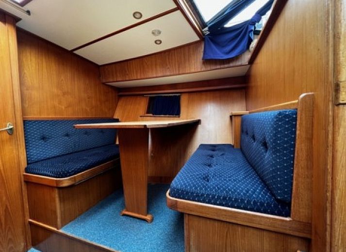 Guest house 080123 - Boat Fluessen - Korina Vri-Jon