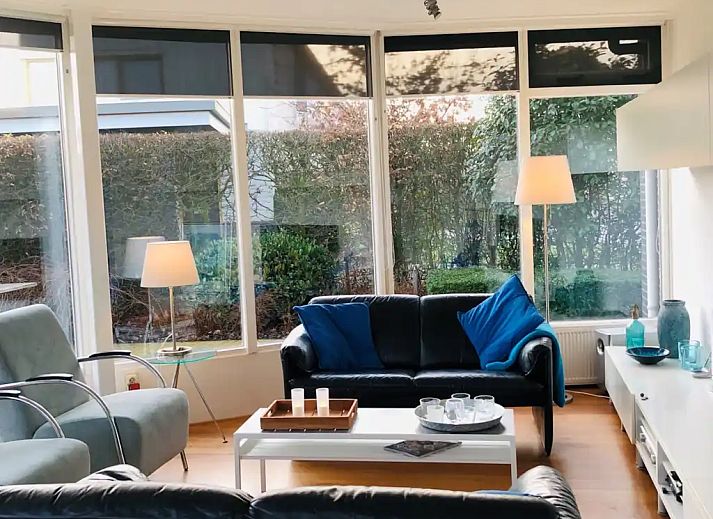 Unterkunft 080130 - Ferienhaus  - Vakantiehuis Aquaholic