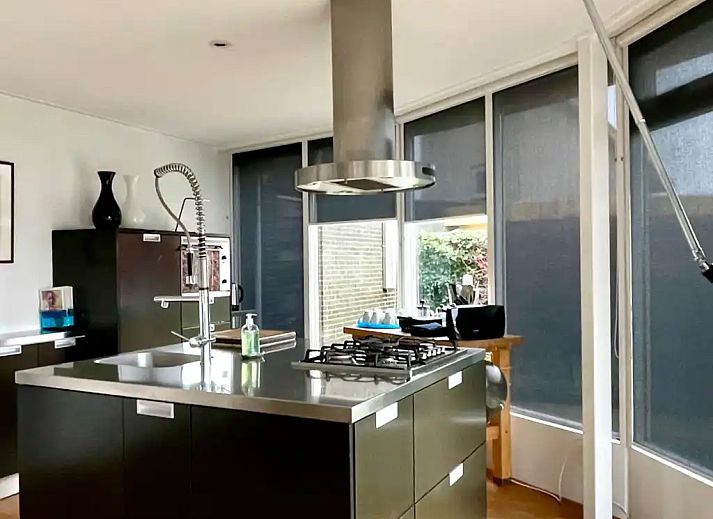 Unterkunft 080130 - Ferienhaus  - Vakantiehuis Aquaholic