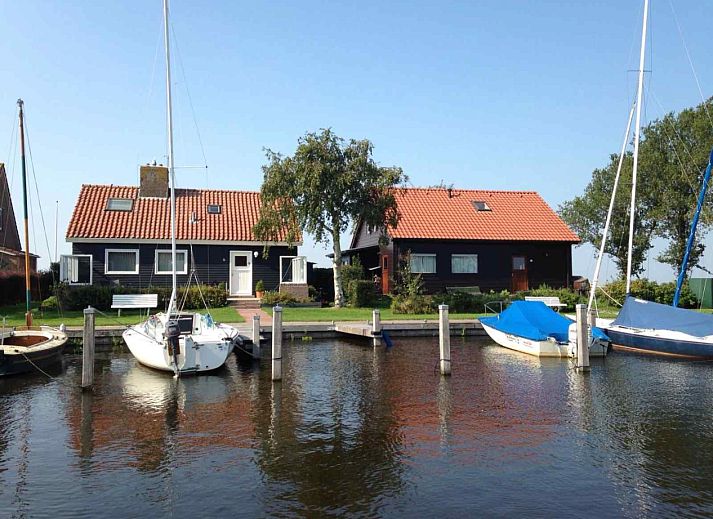 Guest house 080307 - Holiday property Fluessen - FR181