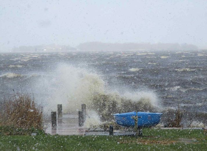 Guest house 080307 - Holiday property Fluessen - FR181