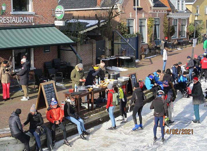 Guest house 080307 - Holiday property Fluessen - FR181