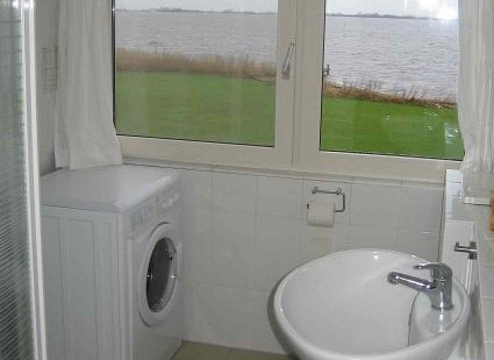 Guest house 080307 - Holiday property Fluessen - FR181