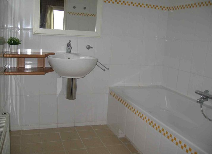 Guest house 080307 - Holiday property Fluessen - FR181