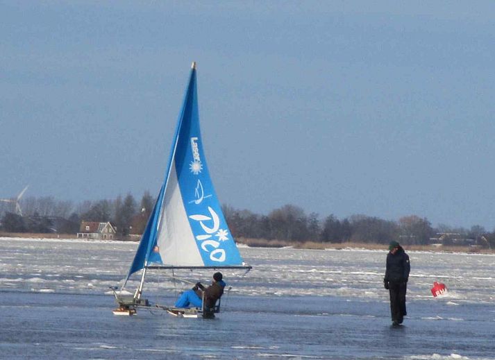 Guest house 080307 - Holiday property Fluessen - FR181