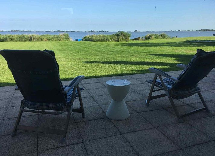 Guest house 080307 - Holiday property Fluessen - FR181