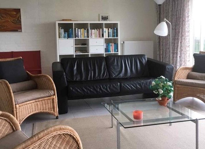 Guest house 080307 - Holiday property Fluessen - FR181