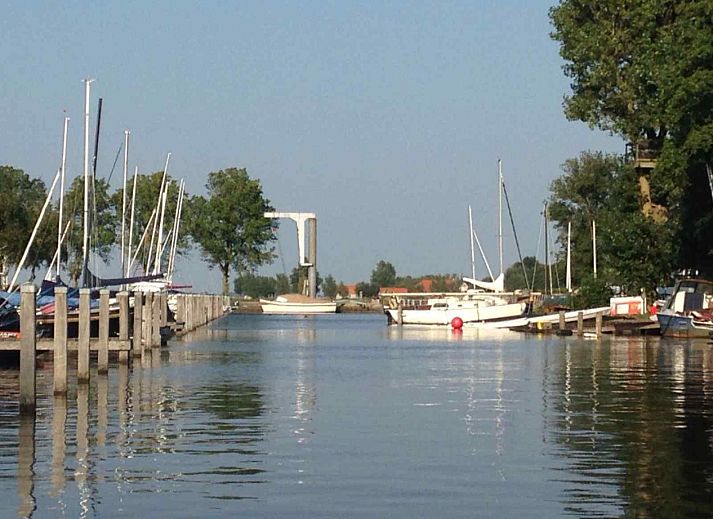 Guest house 080307 - Holiday property Fluessen - FR181