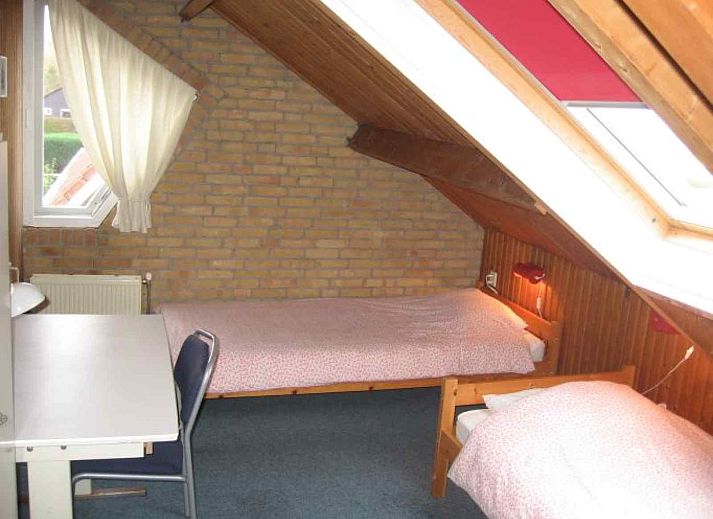 Guest house 080307 - Holiday property Fluessen - FR181